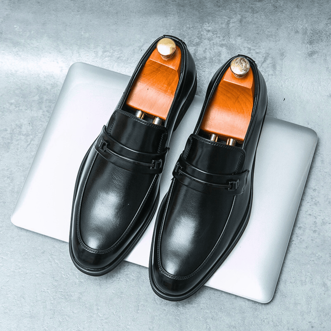 Weston & Finch - The Aldric Loafer - 14:193;200000124:200000899