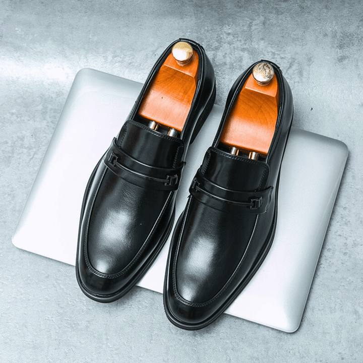 Weston & Finch - The Aldric Loafer - 14:193;200000124:200000899