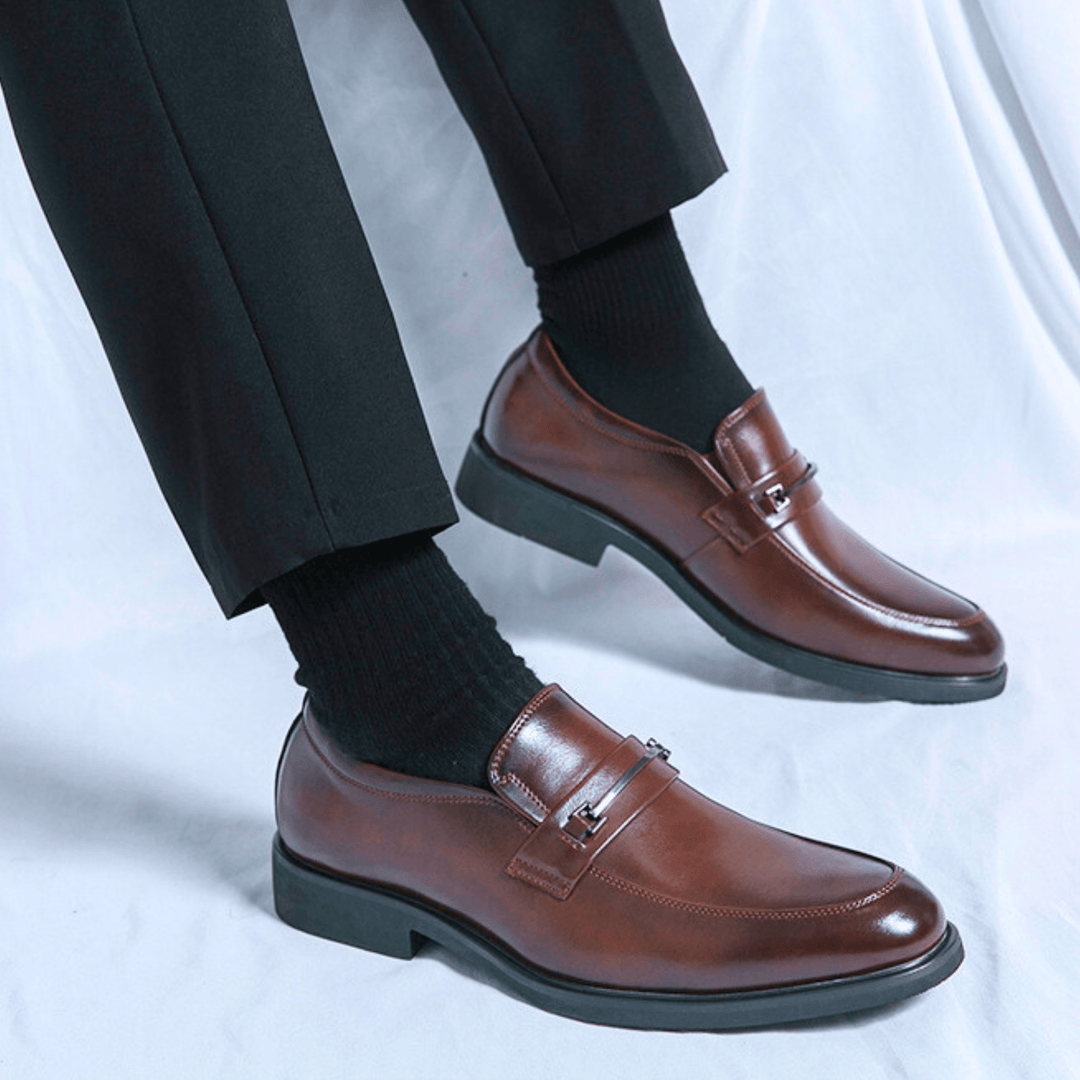 Weston & Finch - The Aldric Loafer - 14:193;200000124:200000899