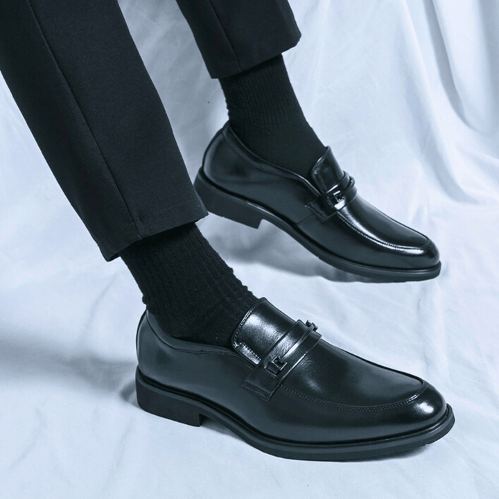 Weston & Finch - The Aldric Loafer - 14:193;200000124:200000899