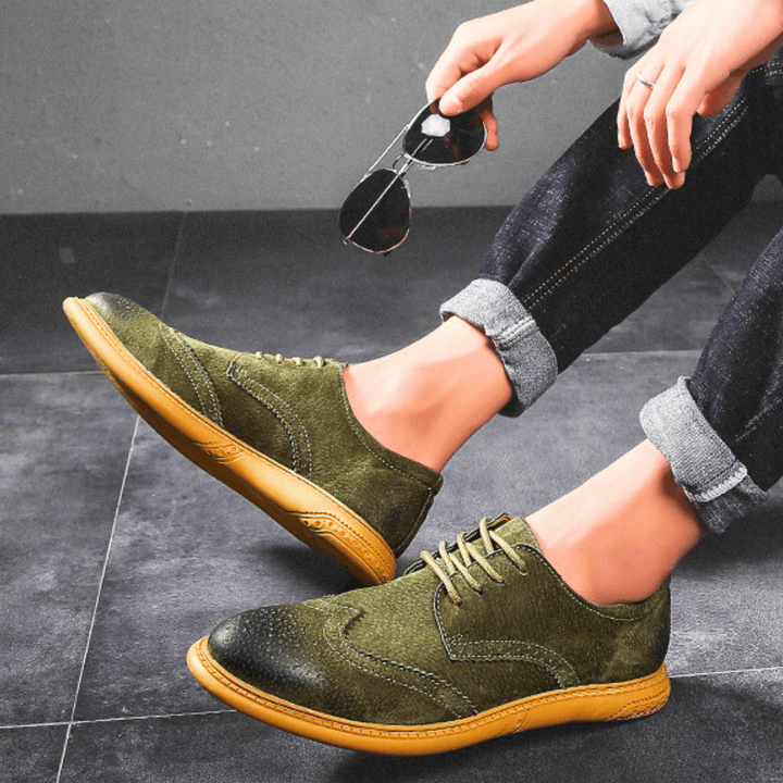 Weston & Finch - The Aldwyn Oxford - 14:200002130Grey;200000124:200000899