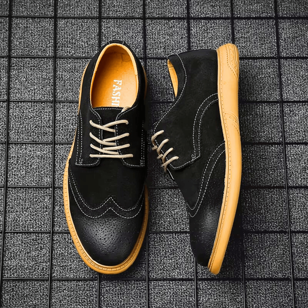 Weston & Finch - The Aldwyn Oxford - 14:200002130Grey;200000124:200000899