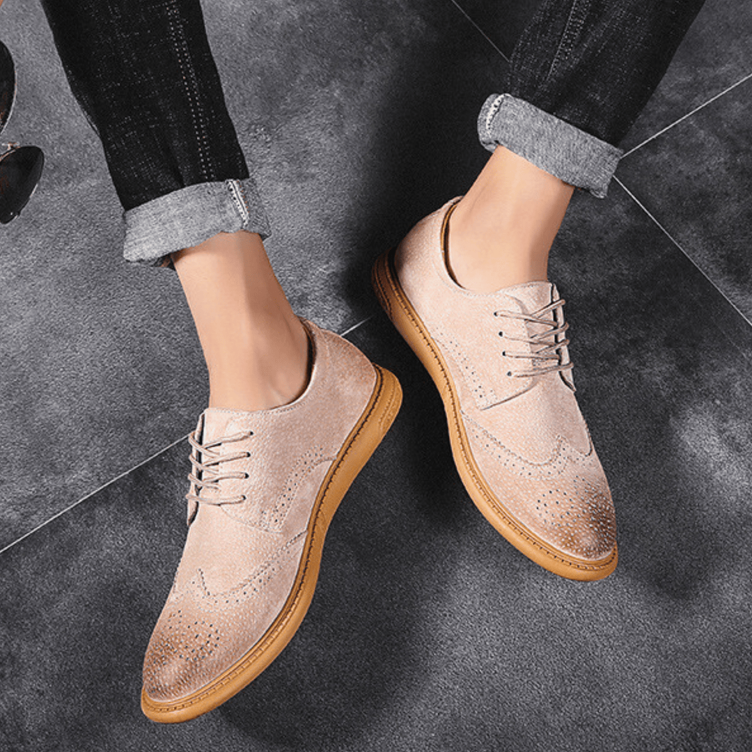 Weston & Finch - The Aldwyn Oxford - 14:200002130Grey;200000124:200000899