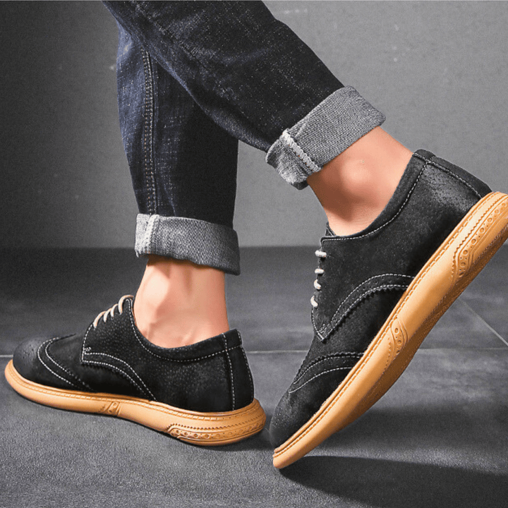 Weston & Finch - The Aldwyn Oxford - 14:200002130Grey;200000124:200000899