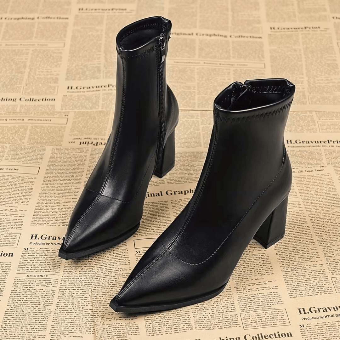 Weston & Finch - The Alessia Boot - 14:193;200000124:100010482