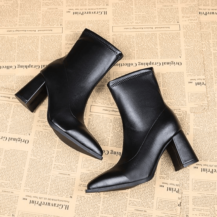Weston & Finch - The Alessia Boot - 14:193;200000124:100010482