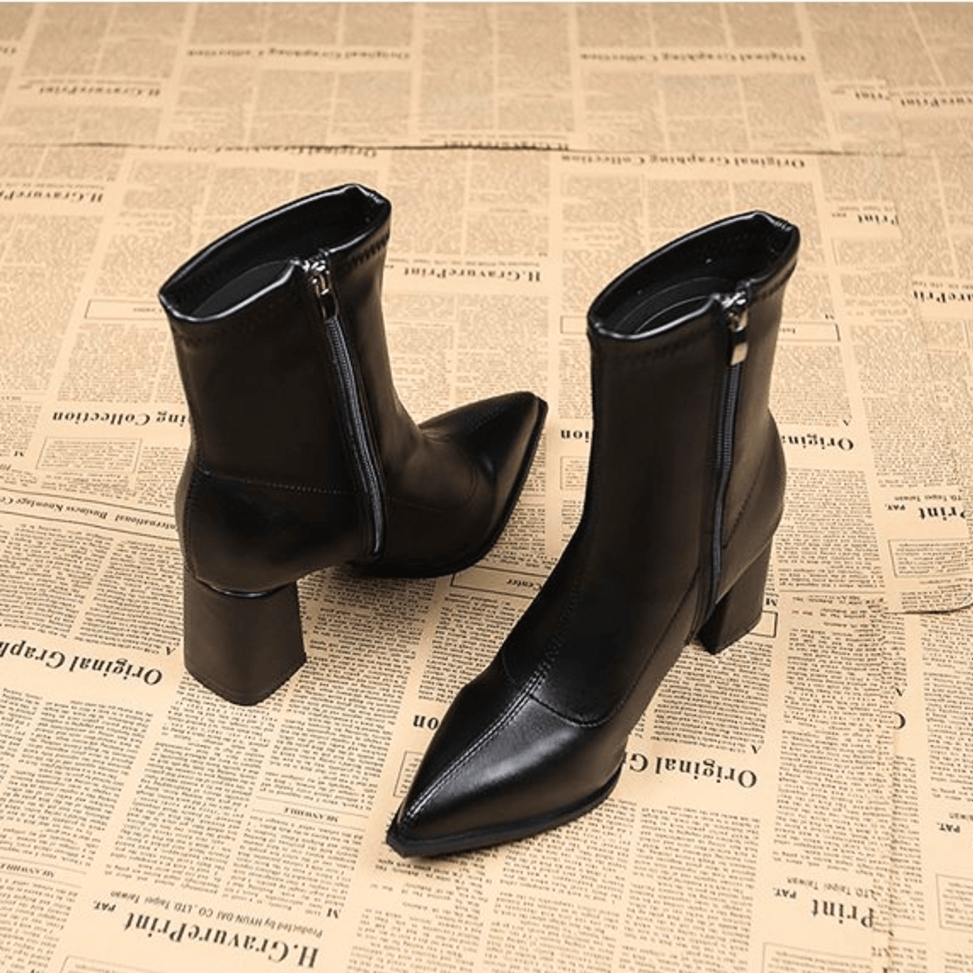 Weston & Finch - The Alessia Boot - 14:193;200000124:100010482