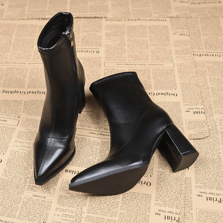 Weston & Finch - The Alessia Boot - 14:193;200000124:100010482