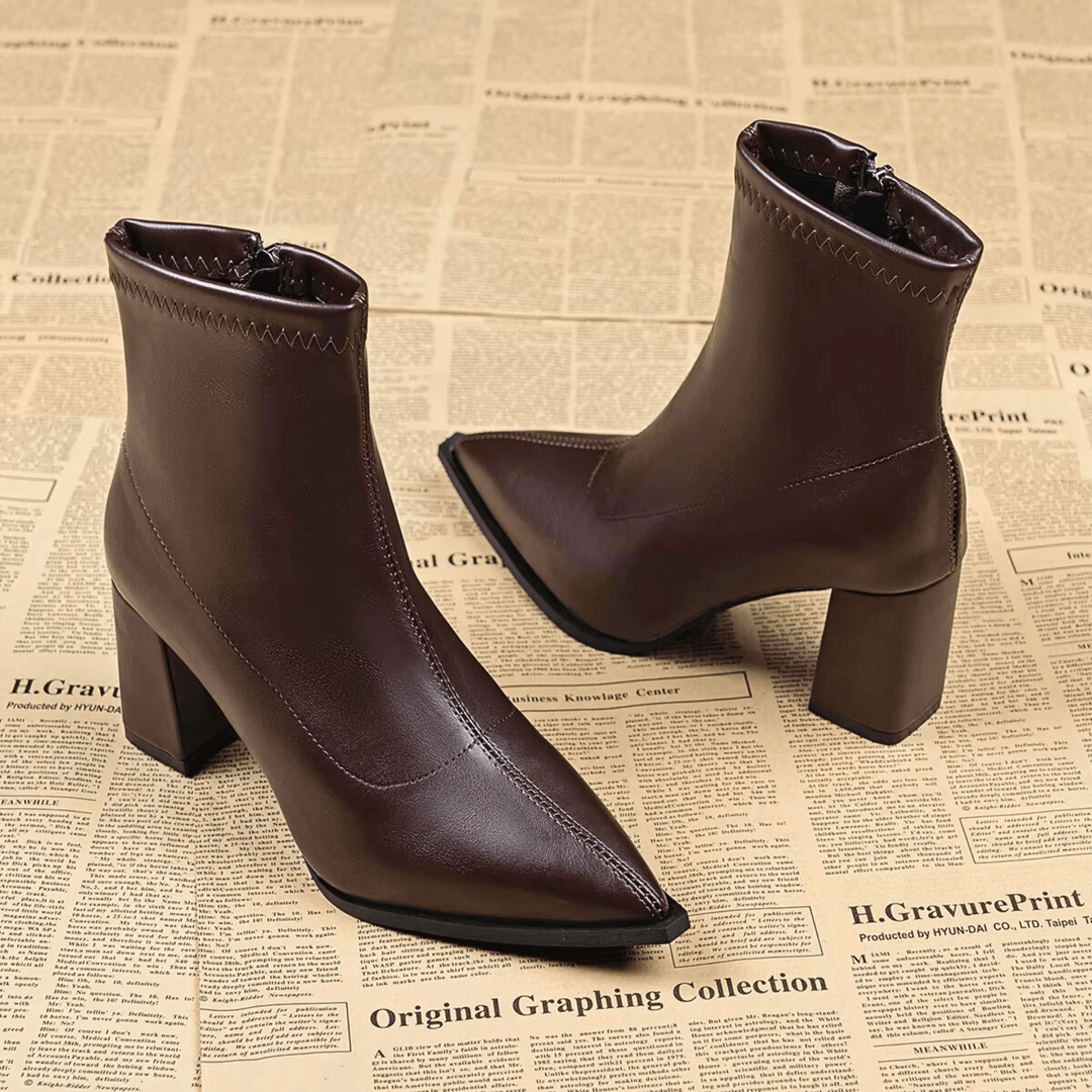 Weston & Finch - The Alessia Boot - 14:365458;200000124:100010482