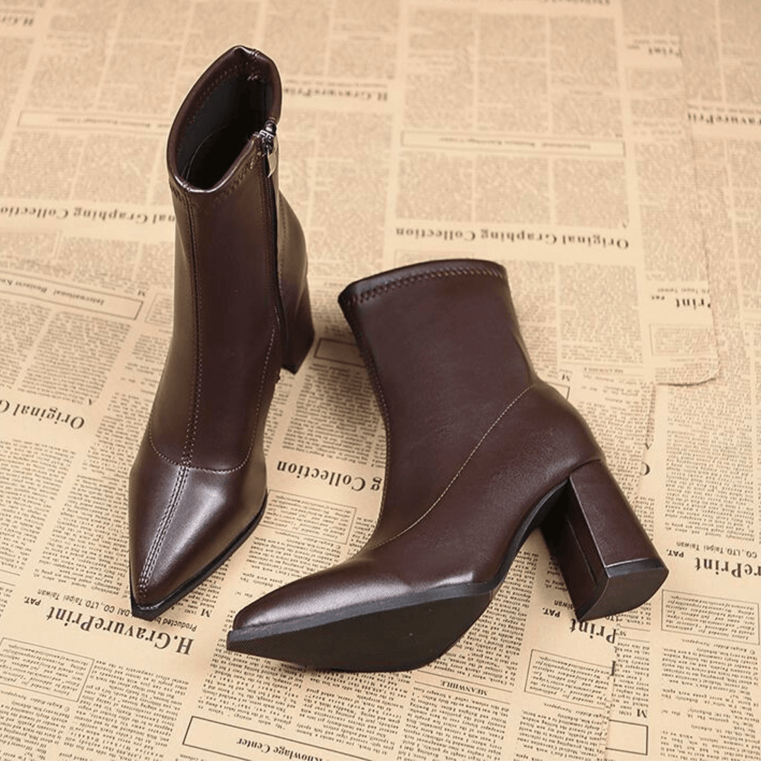 Weston & Finch - The Alessia Boot - 14:365458;200000124:100010482