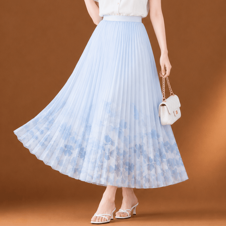 Weston & Finch - The Alouette Skirt - 00000000