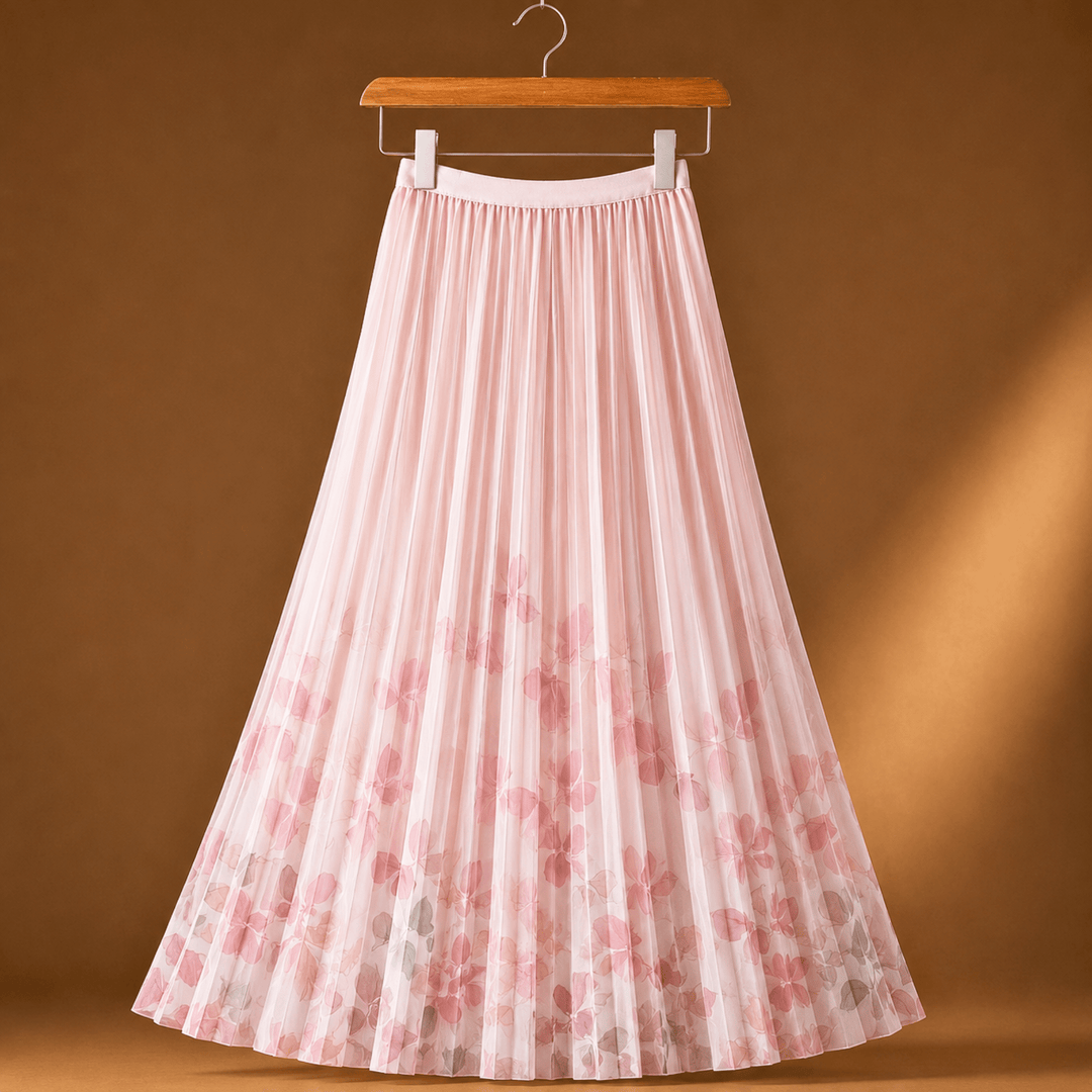 Weston & Finch - The Alouette Skirt - 00000000