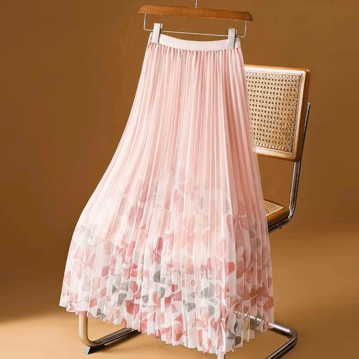 Weston & Finch - The Alouette Skirt - 00000000