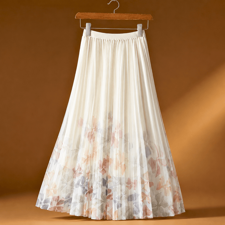 Weston & Finch - The Alouette Skirt - 00000000