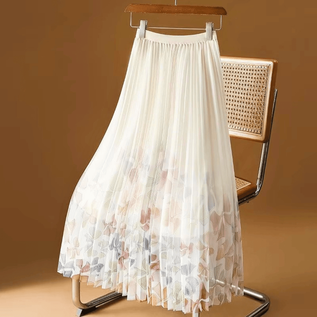 Weston & Finch - The Alouette Skirt - 00000000