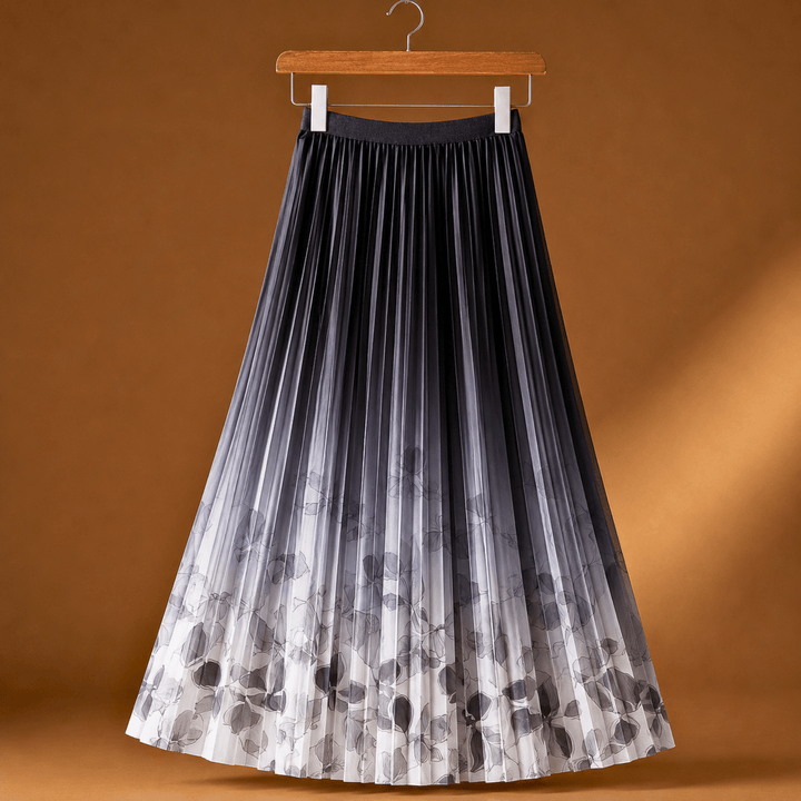 Weston & Finch - The Alouette Skirt - 00000000