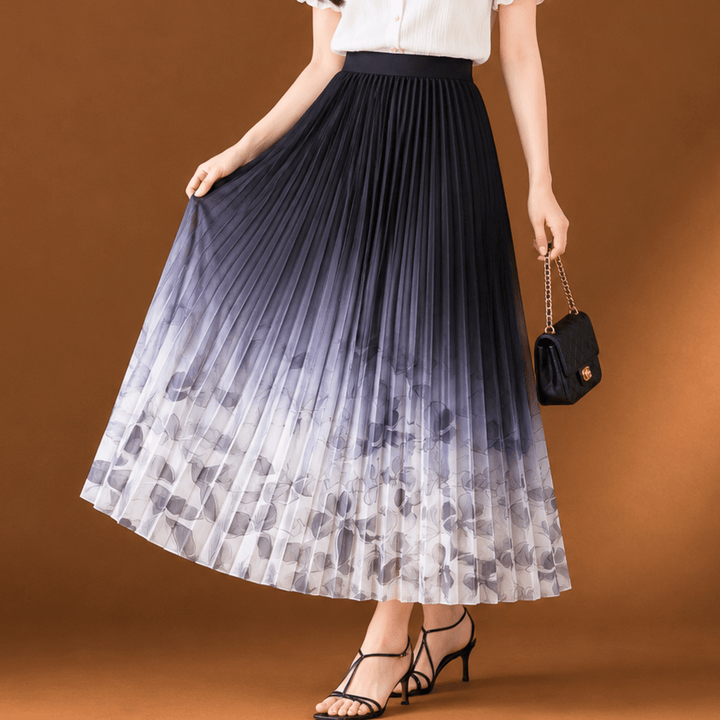Weston & Finch - The Alouette Skirt - 00000000