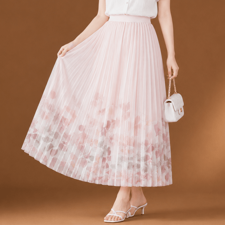 Weston & Finch - The Alouette Skirt - 00000000