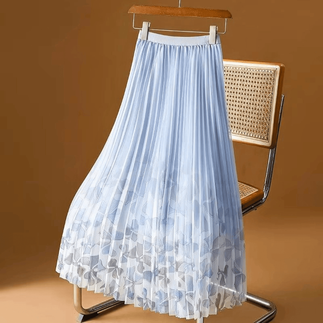 Weston & Finch - The Alouette Skirt - 00000000