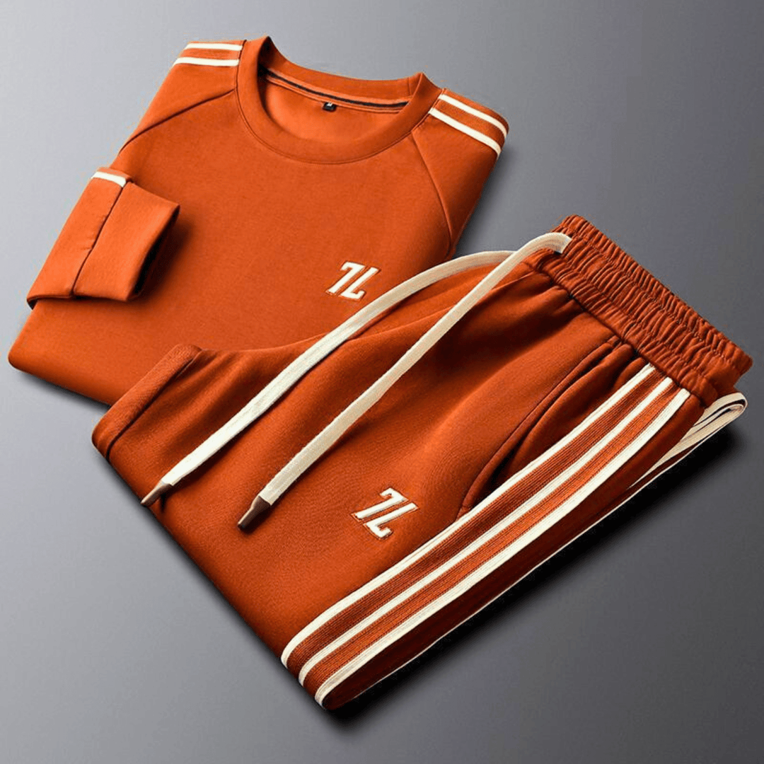 Weston & Finch - The Altieri Tracksuit - 14:10;5:200000990