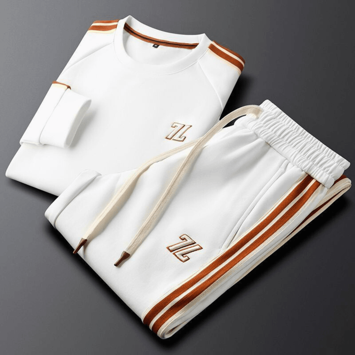 Weston & Finch - The Altieri Tracksuit - 14:175;5:200000990