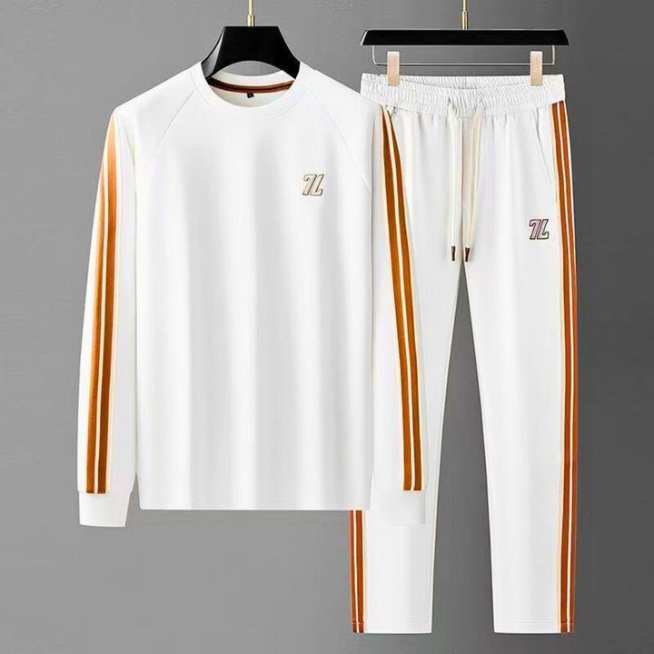 Weston & Finch - The Altieri Tracksuit - 14:193;5:200000990