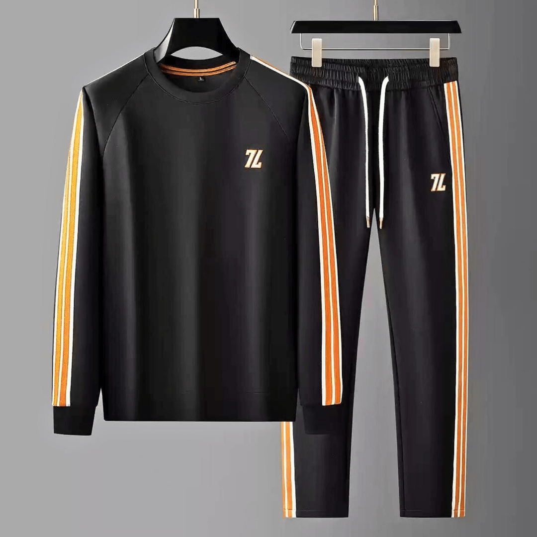 Weston & Finch - The Altieri Tracksuit - 14:193;5:200000990