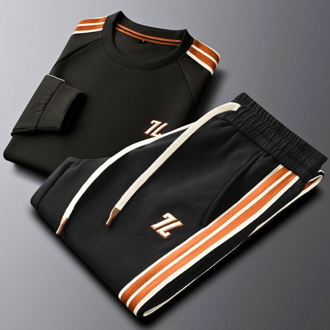 Weston & Finch - The Altieri Tracksuit - 14:193;5:200000990