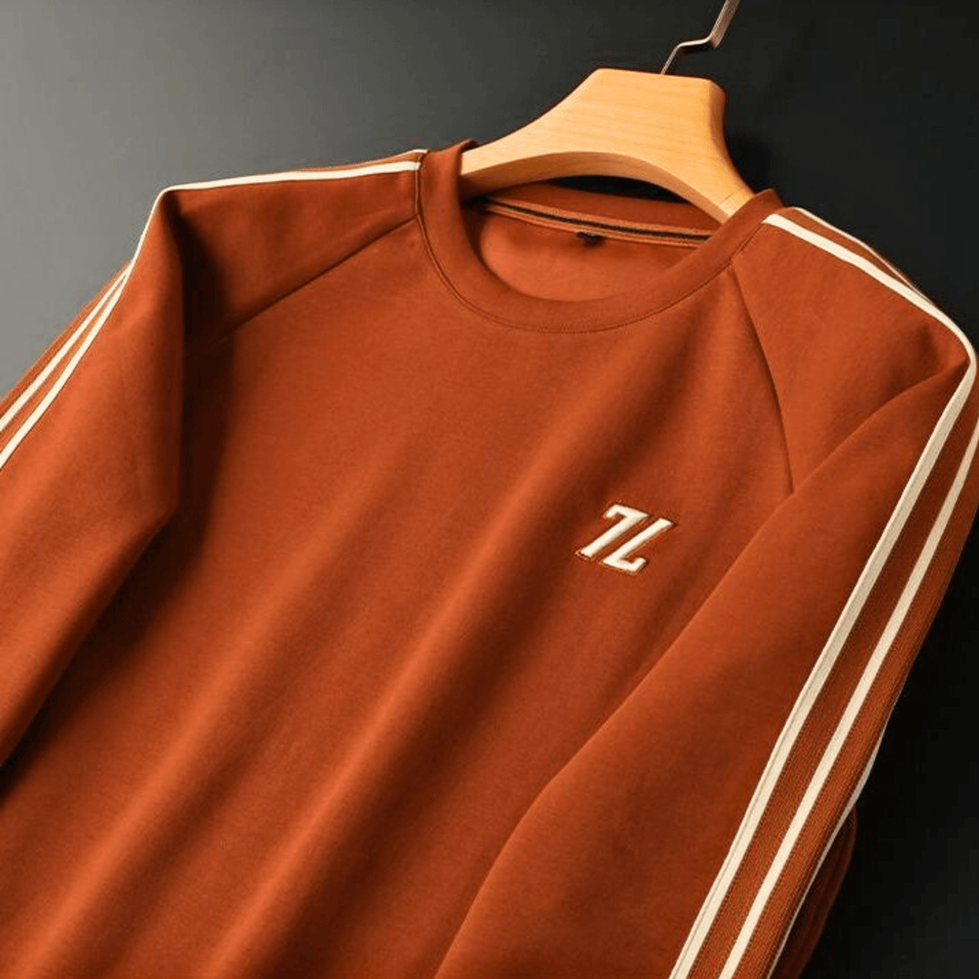 Weston & Finch - The Altieri Tracksuit - 14:193;5:200000990
