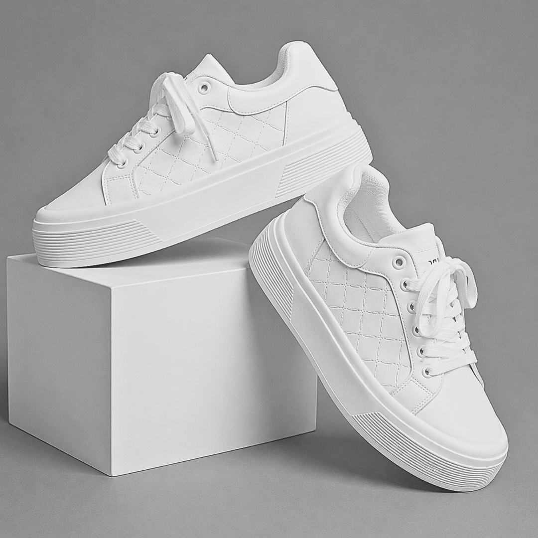 Weston & Finch - The Alveron Sneaker - 14:193Black;200000124:3116