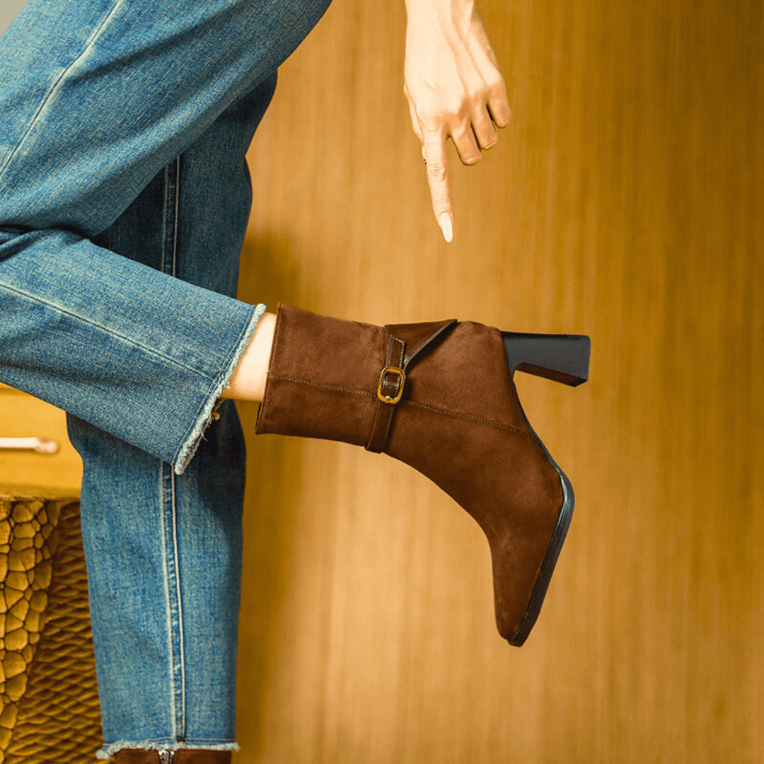 Weston & Finch - The Alverra Boot - 14:193;200000124:200000333