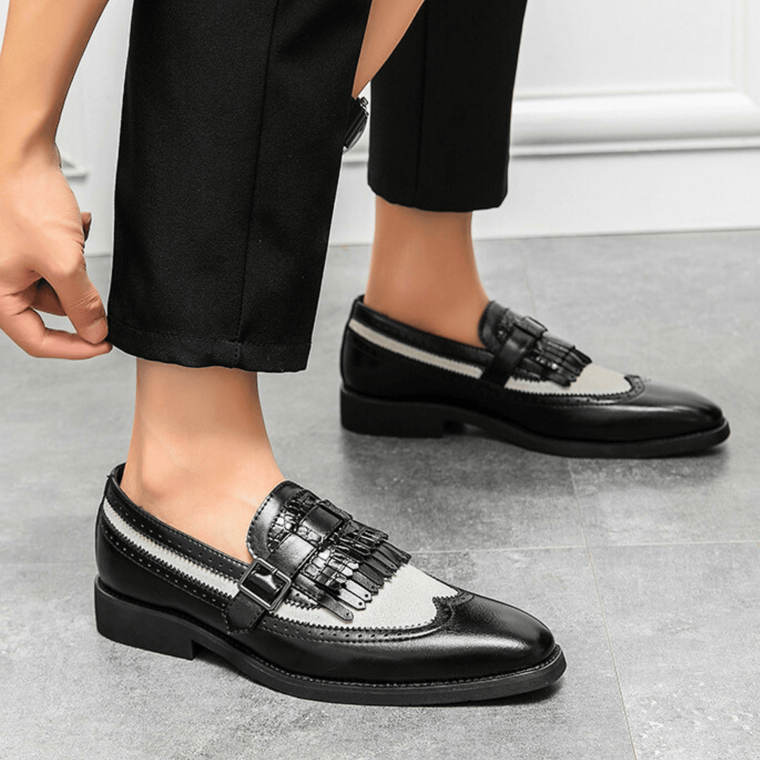 Weston & Finch - The Alverton Loafer - 14:173;200000124:100013888