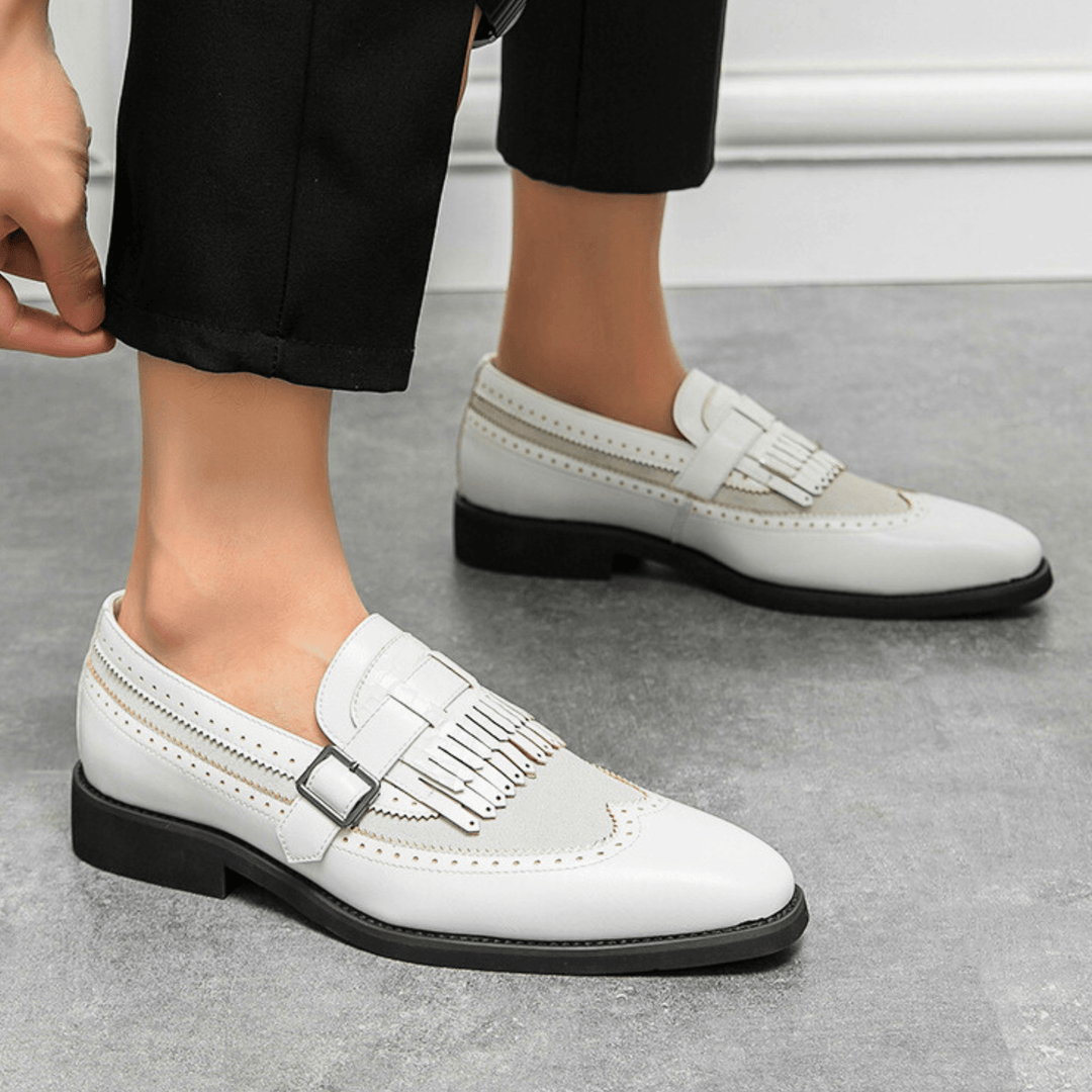 Weston & Finch - The Alverton Loafer - 14:173;200000124:100013888