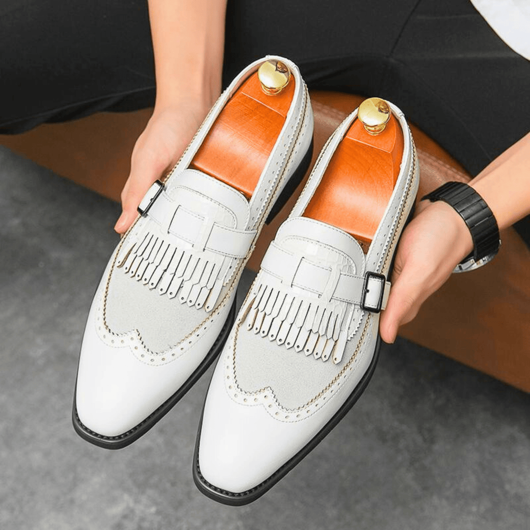 Weston & Finch - The Alverton Loafer - 14:173;200000124:100013888