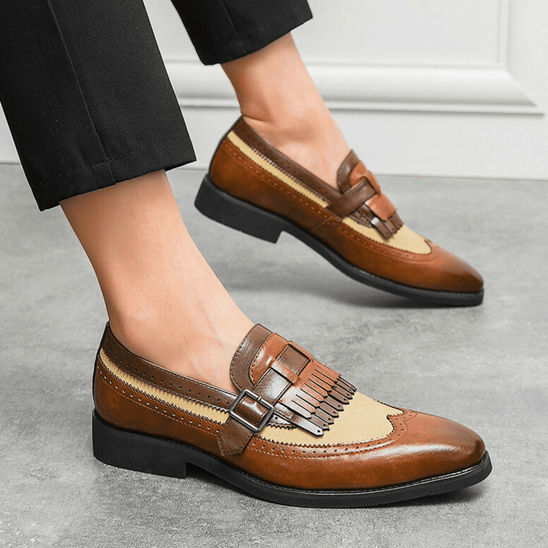 Weston & Finch - The Alverton Loafer - 14:173;200000124:100013888