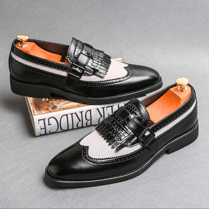 Weston & Finch - The Alverton Loafer - 14:173;200000124:100013888