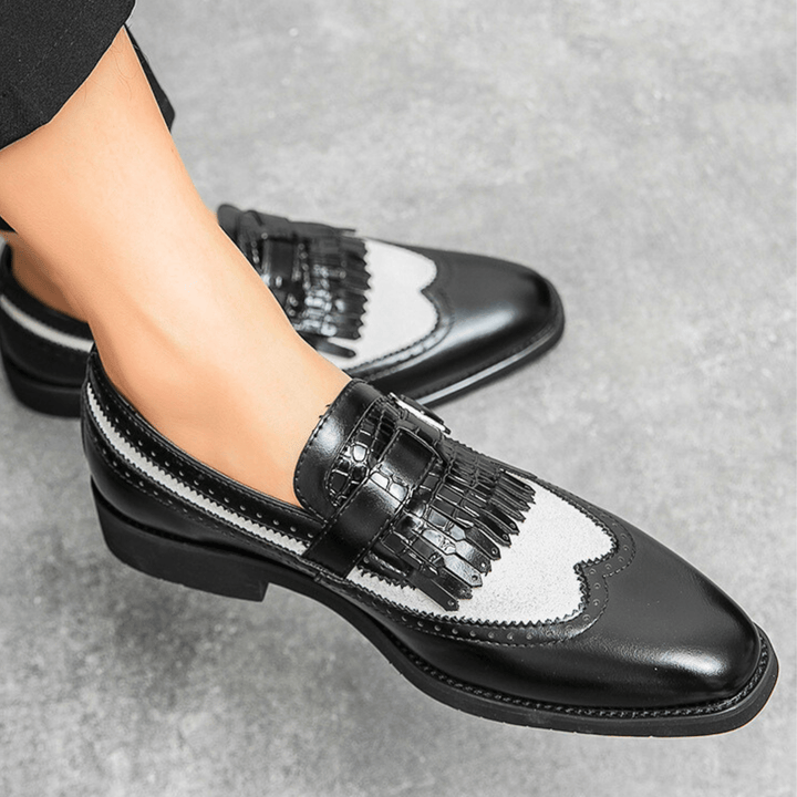 Weston & Finch - The Alverton Loafer - 14:173;200000124:100013888