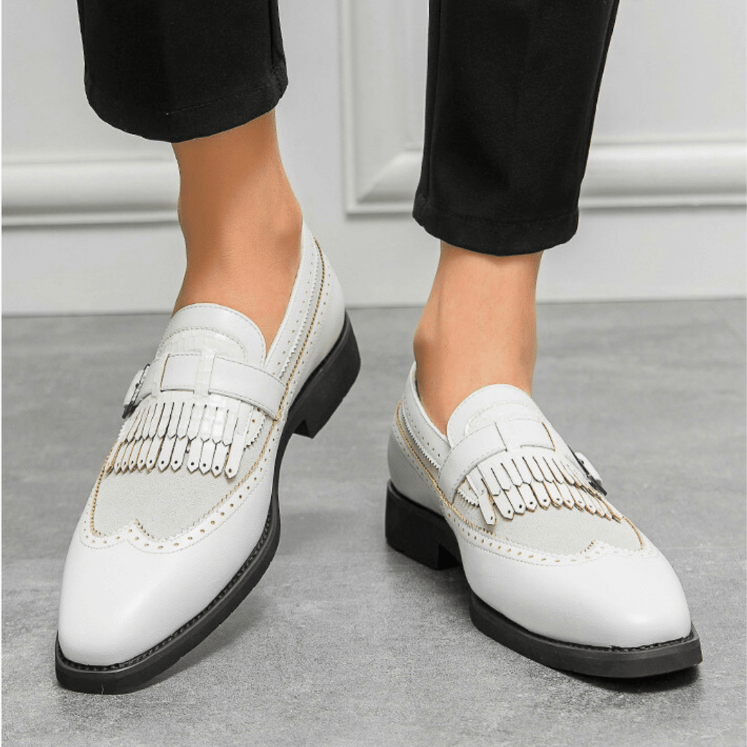 Weston & Finch - The Alverton Loafer - 14:173;200000124:100013888