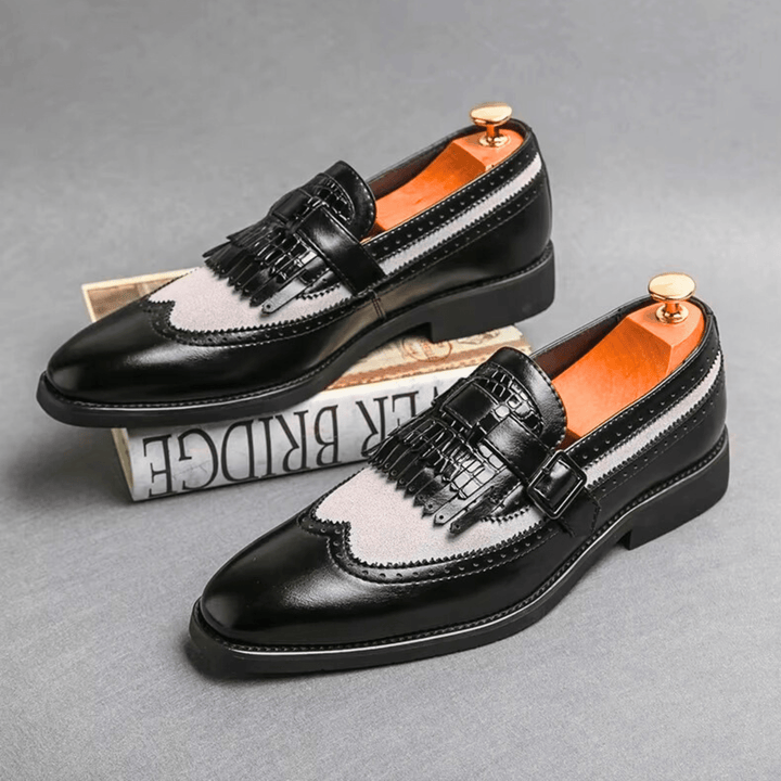 Weston & Finch - The Alverton Loafer - 14:173;200000124:100013888