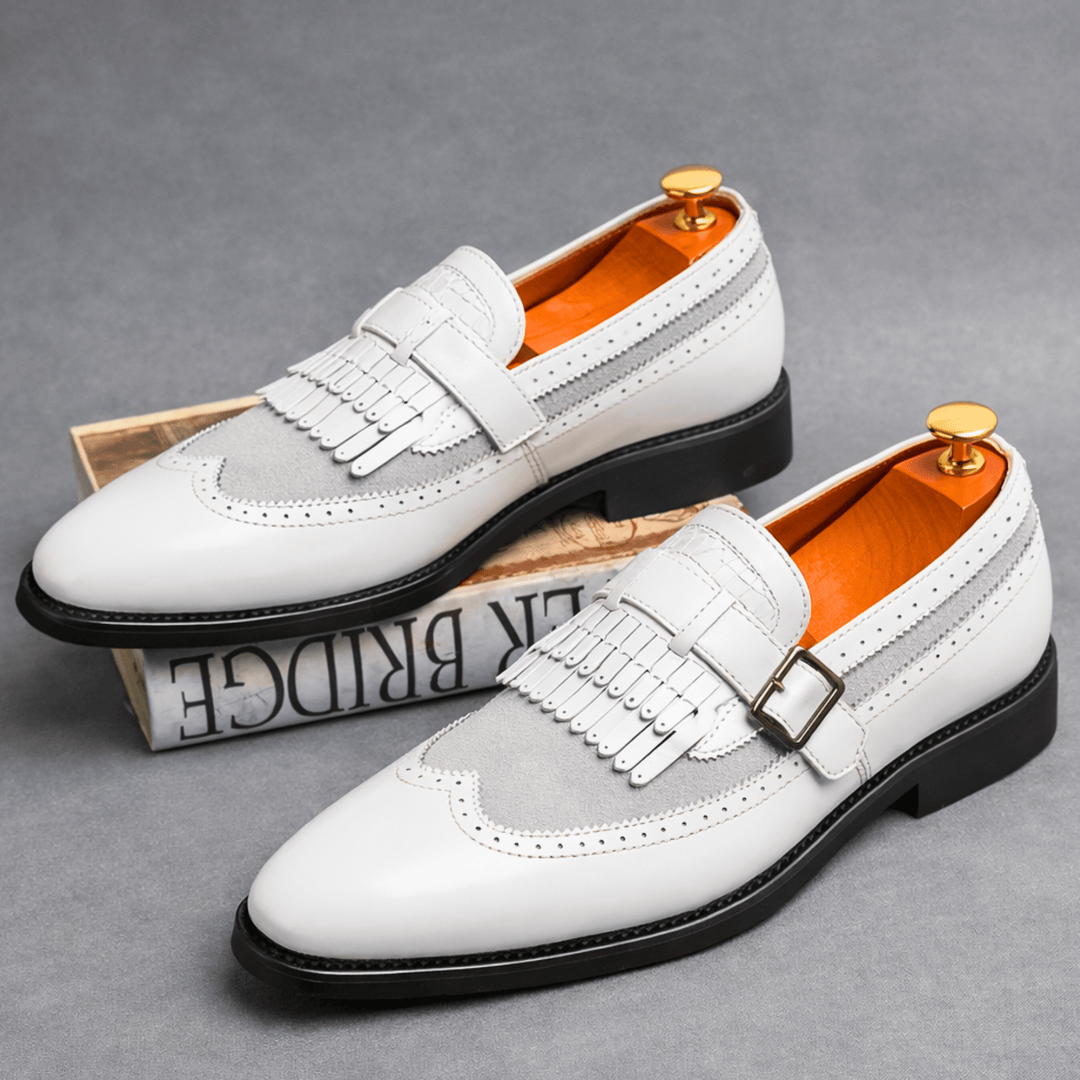 Weston & Finch - The Alverton Loafer - 14:193;200000124:100013888