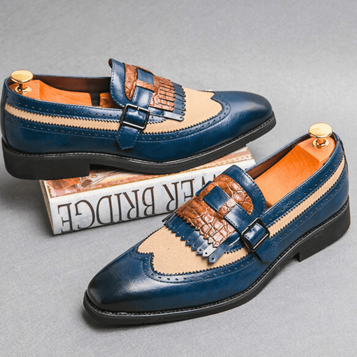 Weston & Finch - The Alverton Loafer - 14:365458;200000124:100013888