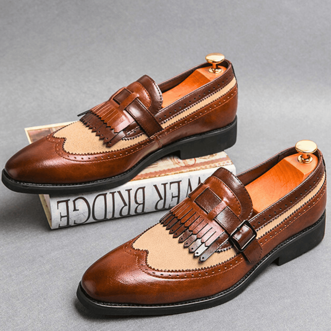 Weston & Finch - The Alverton Loafer - 14:771;200000124:100013888