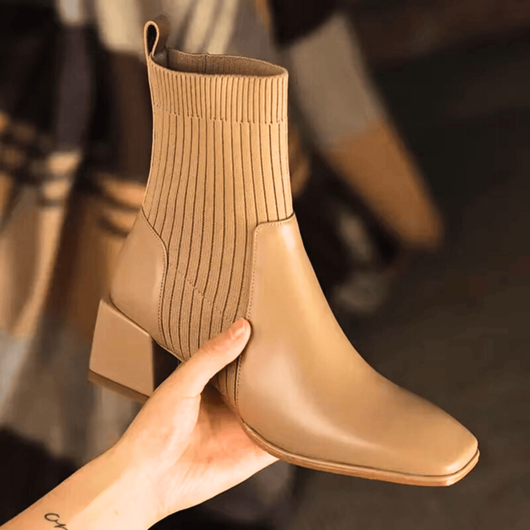 Weston & Finch - The Amaris Boot - 14:193;200000124:200000337