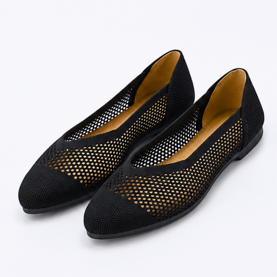Weston & Finch - The Arabelle Flat - 000000000