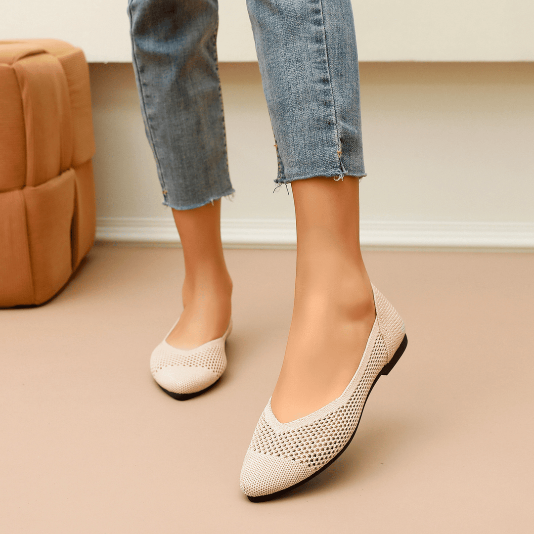 Weston & Finch - The Arabelle Flat - 000000000