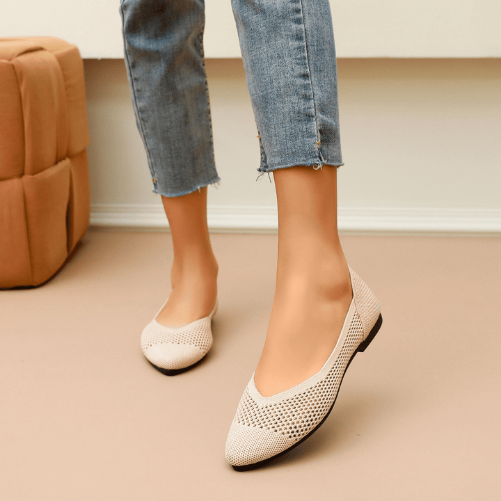 Weston & Finch - The Arabelle Flat - 000000000