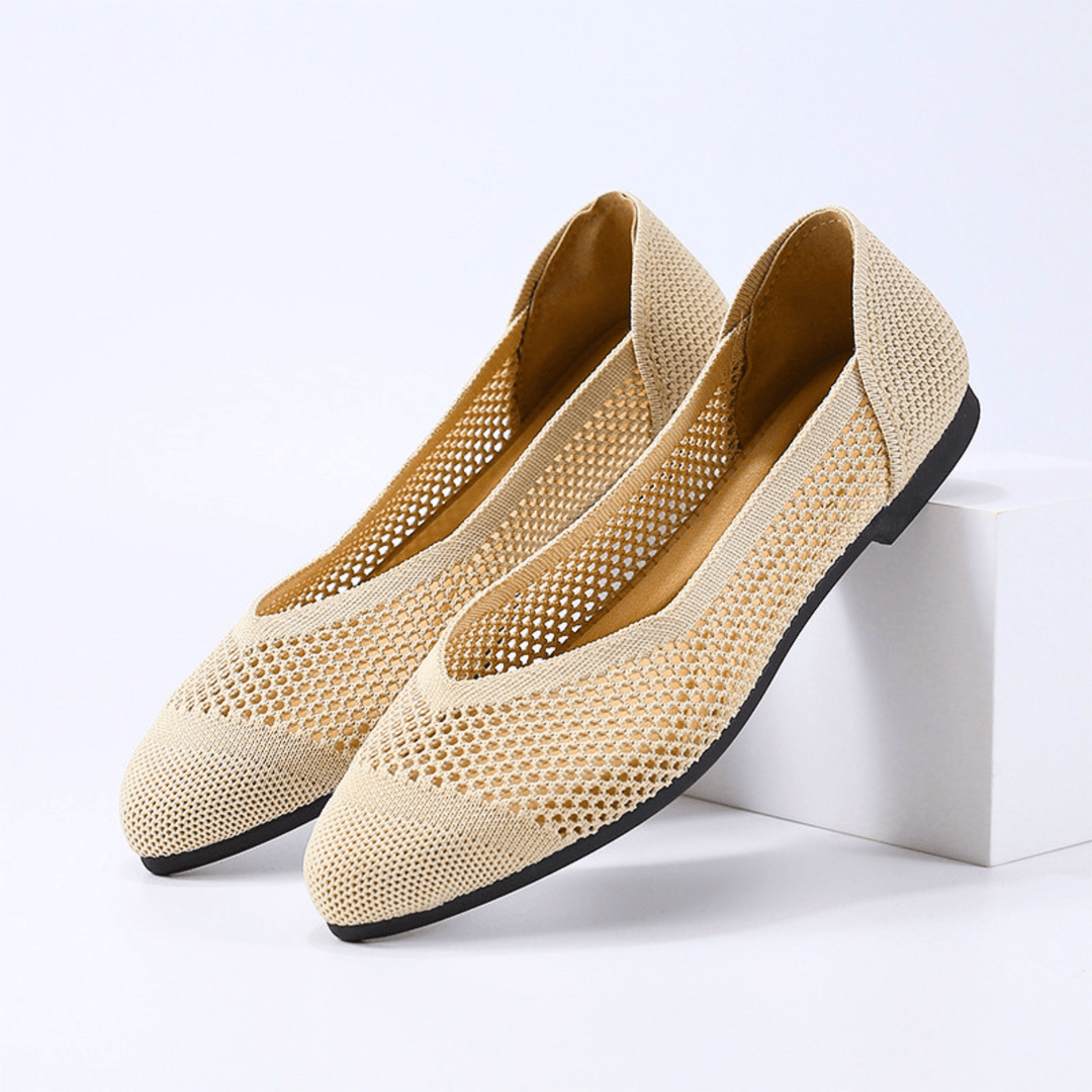 Weston & Finch - The Arabelle Flat - 000000000