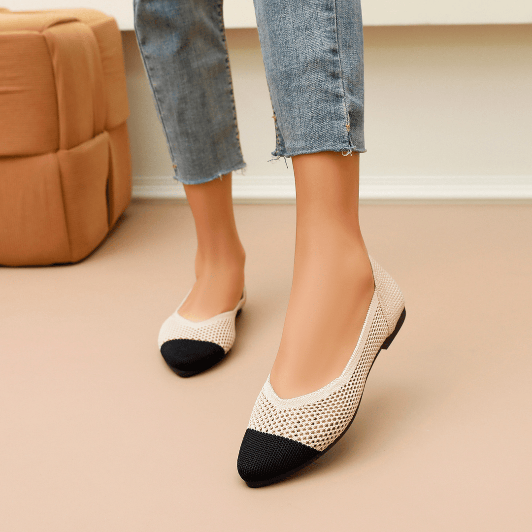 Weston & Finch - The Arabelle Flat - 000000000