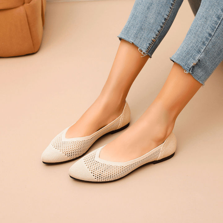 Weston & Finch - The Arabelle Flat - 000000000