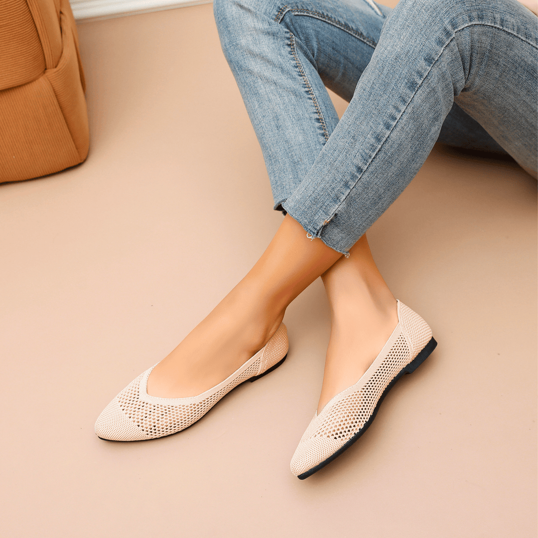 Weston & Finch - The Arabelle Flat - 000000000